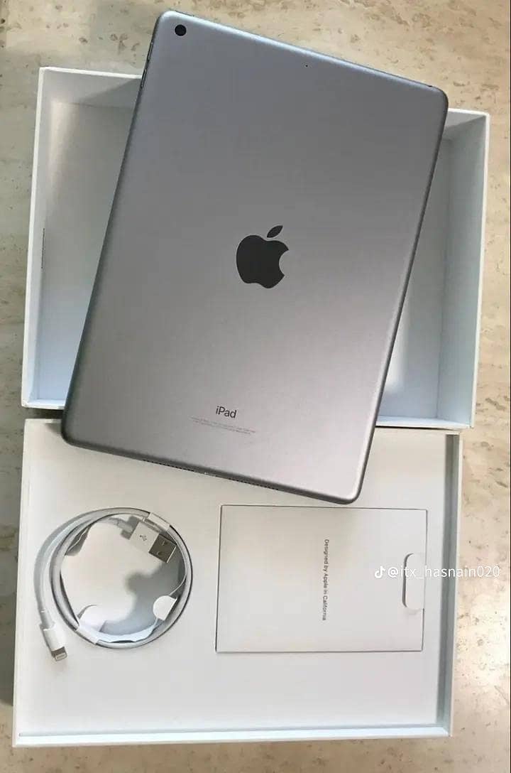 Ipad 9 8/10 2