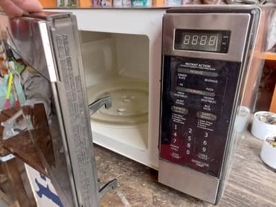 Used Ovens