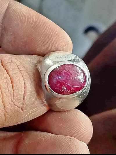 chandi ring.