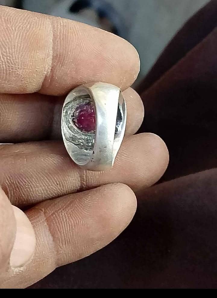 chandi ring. 1
