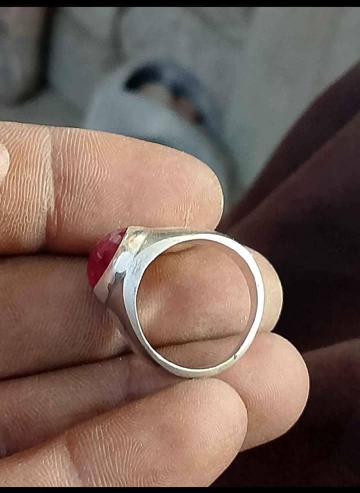 chandi ring. 2