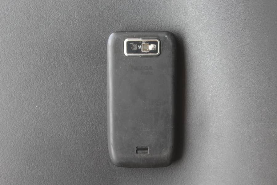 Nokia E63 2