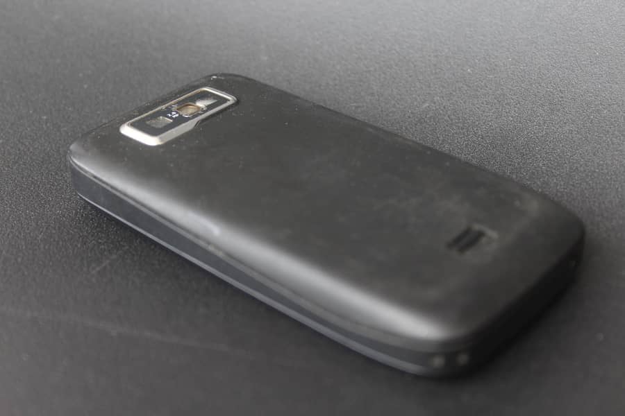 Nokia E63 3