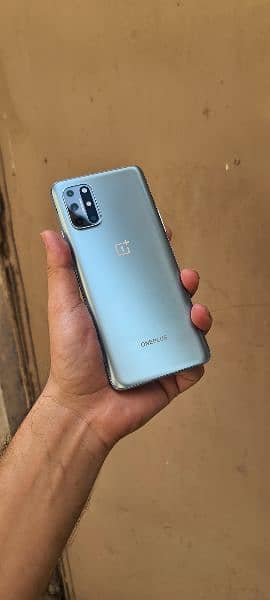 Oneplus 8t 24/256 Gb PTA APPROVED