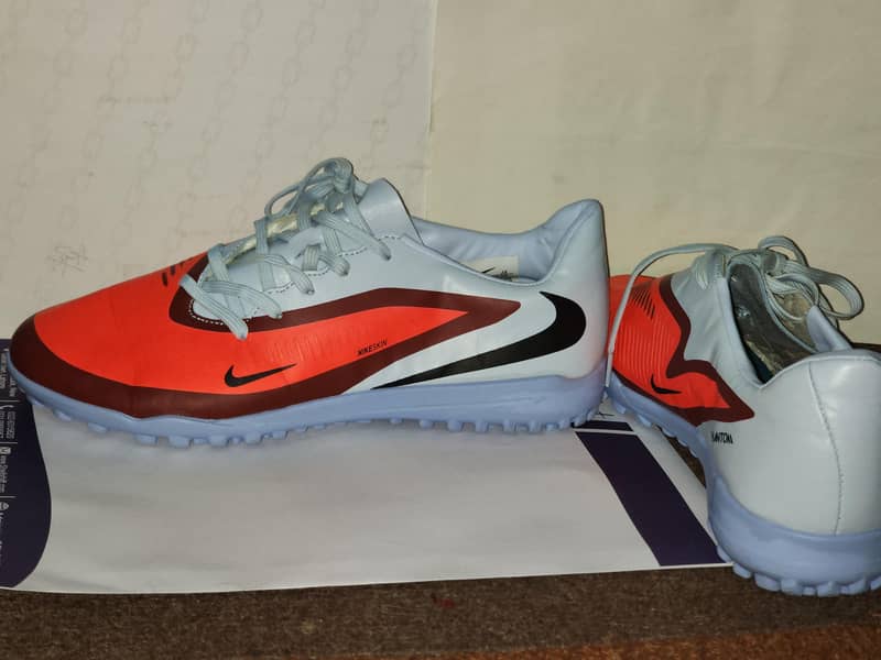 Original premium boot 1