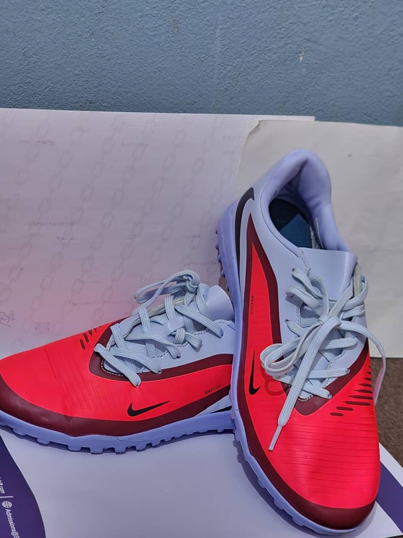 Original premium boot 2