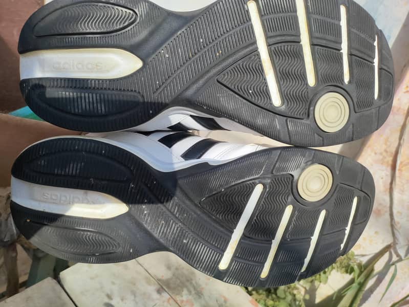 Adidas 4