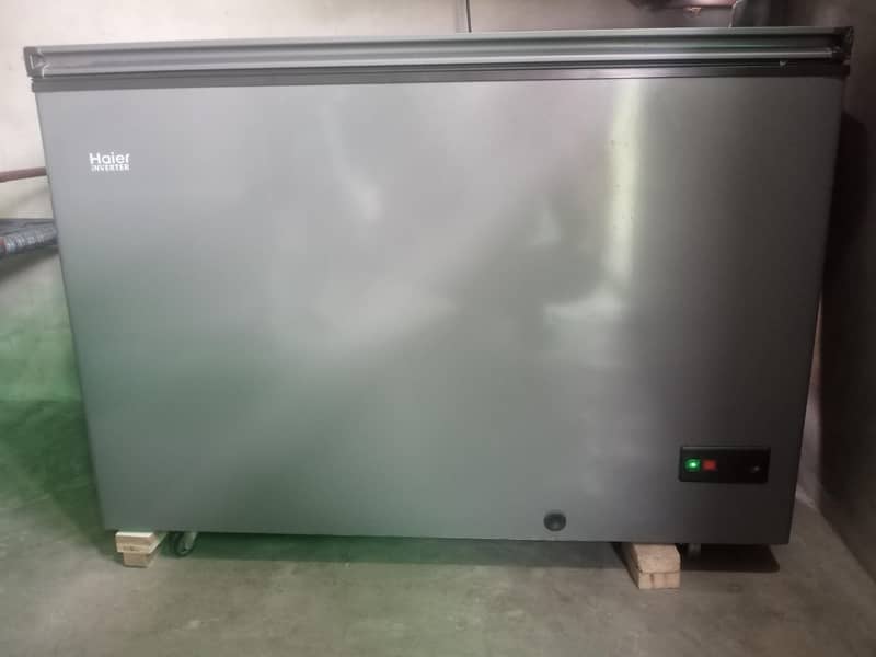 model   HDF-405iG 14