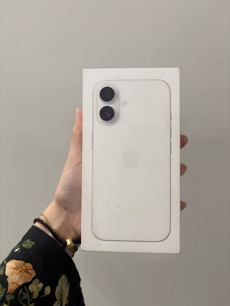 Iphone 16 0