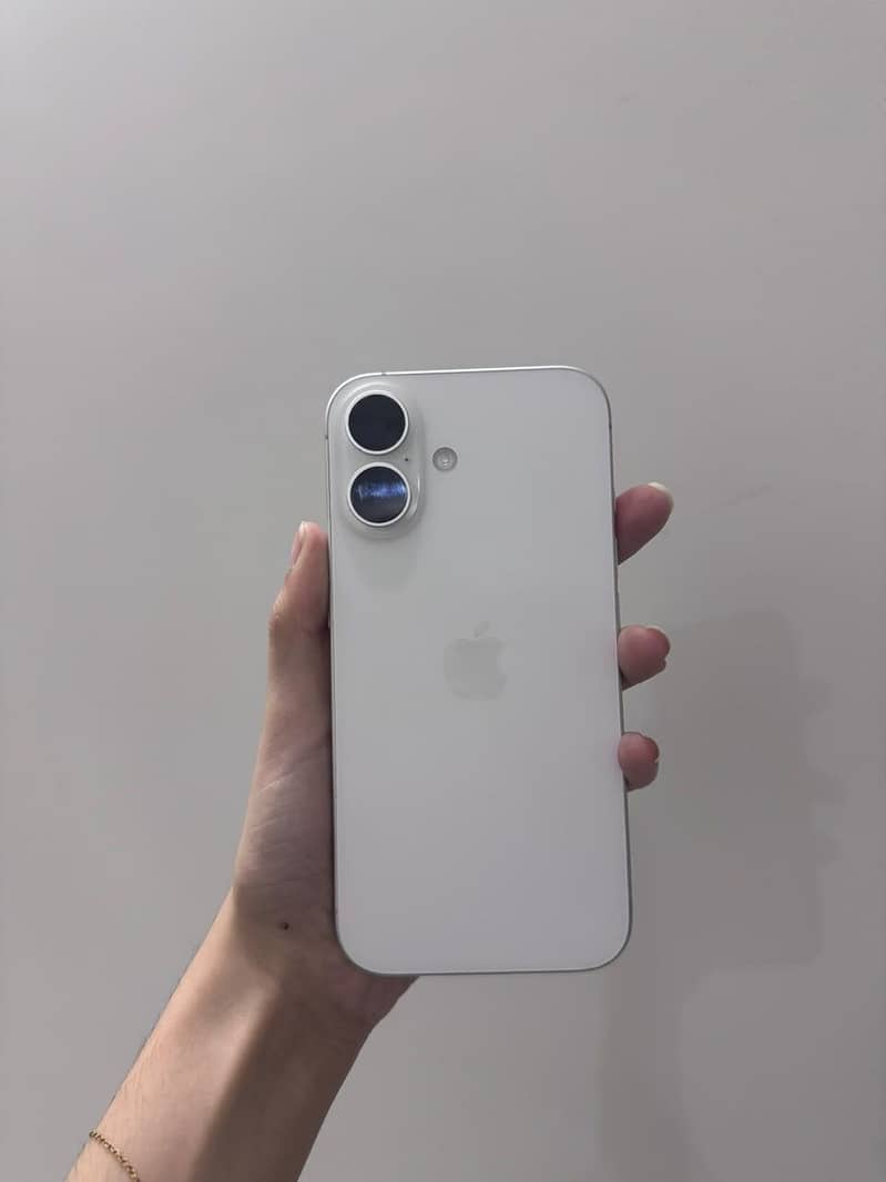 Iphone 16 3