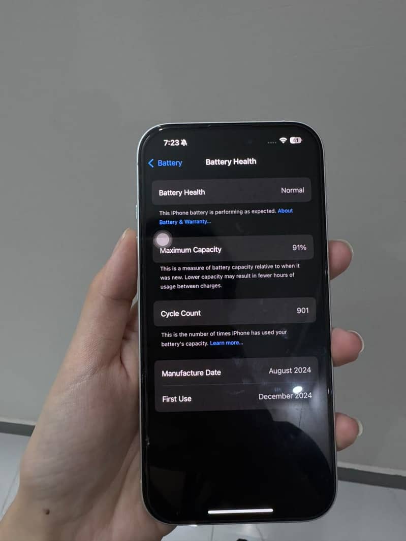 Iphone 16 5