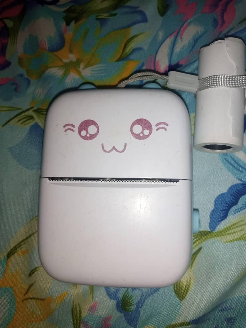 mini printer 0