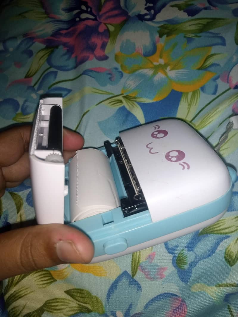 mini printer 1