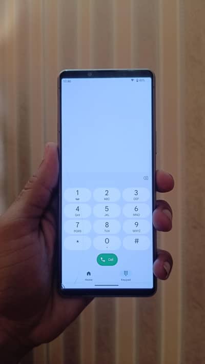 Sony Xperi5 mark3 Fresh Display 888snapdragon