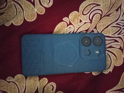 Tecno Spark Go