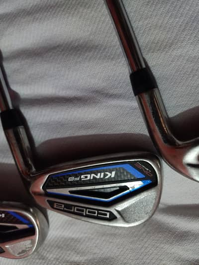 cobra king 7golf stic