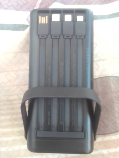 Power bank 30000 MAH