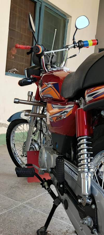 Bike for sale