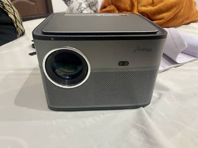 ProGaga PG550W Full HD 1080P Smart Projector