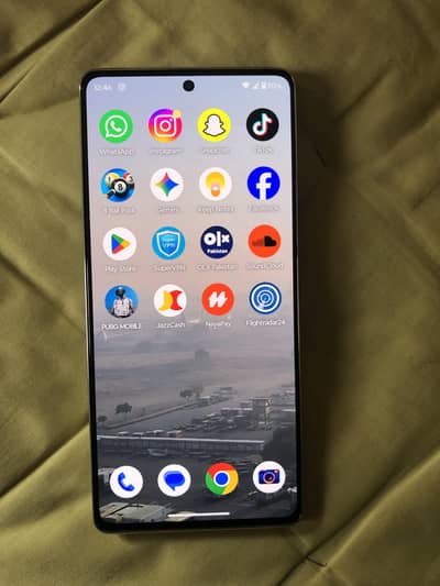 Motorola Moto G Stylus 2024