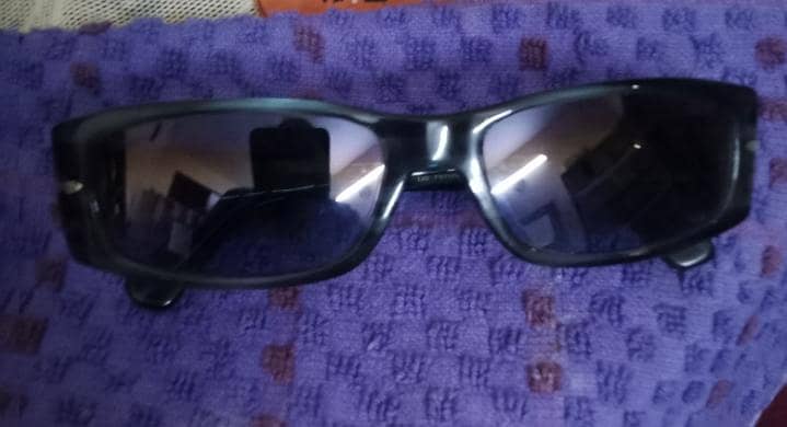 PERSOL glasses 1