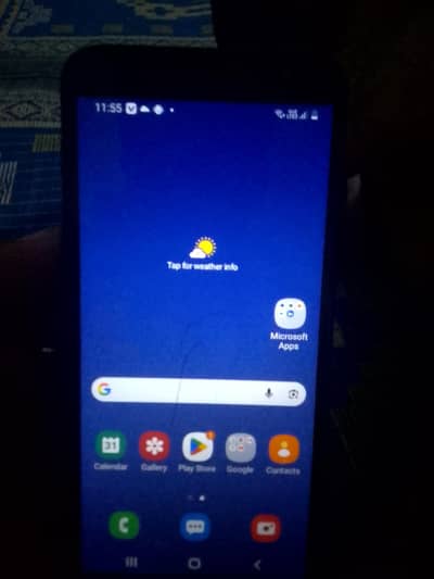 Samsung Mobile J6