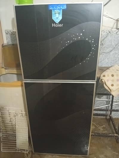 Haier Refrigerator