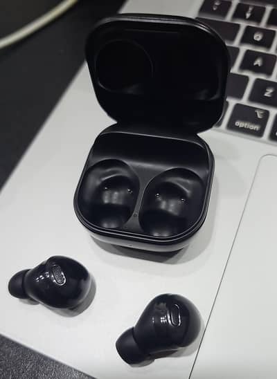 Galaxy Buds Pro New Condition Samsung buds