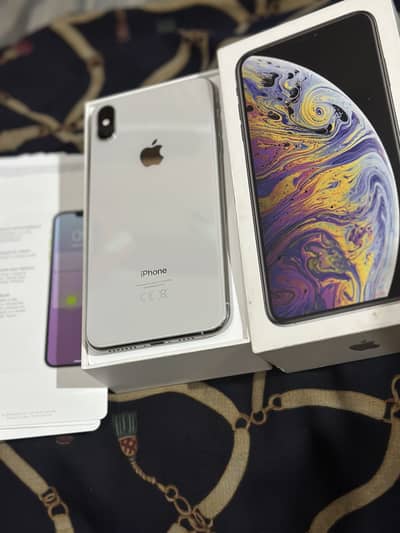 Apple iPhone XS Max 256Gb NON PTA