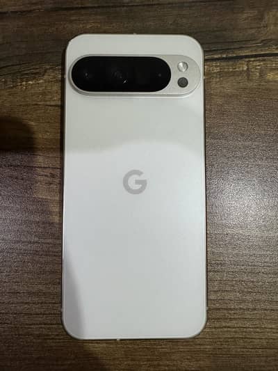 Google Pixel 9 Pro XL Pta 10 by 10
