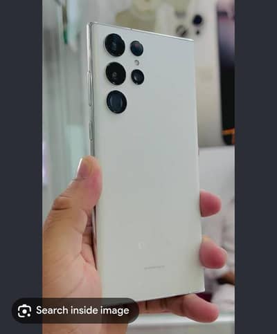 Samsung Mobile S23 Ultra