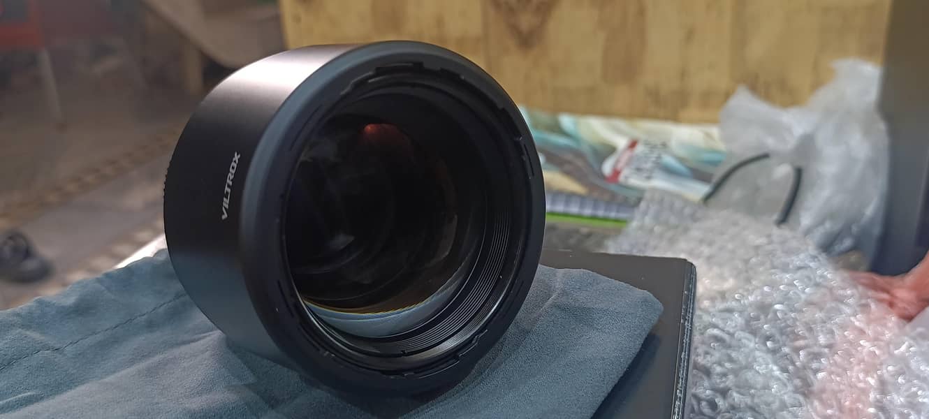 viltrox 85mm 2