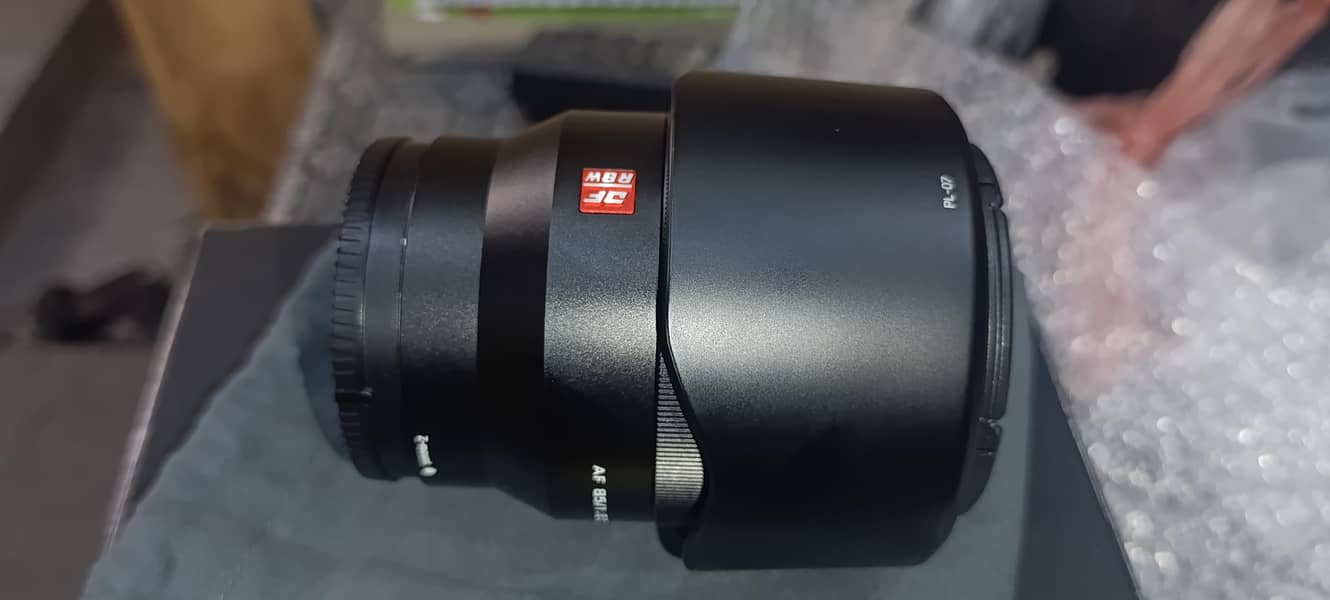 viltrox 85mm 5