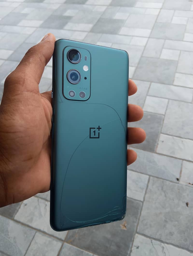 One Plus 9 Pro 5