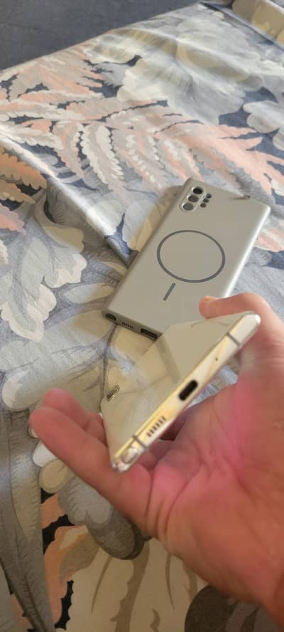 Samsung Mobile Note 10 Plus