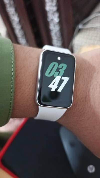 Samasung Galaxy Fit 3