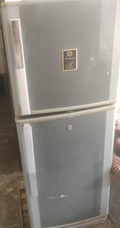 Dawlance refrigerator good condition