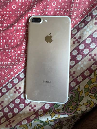 Apple iPhone 7 Plus 128gb
