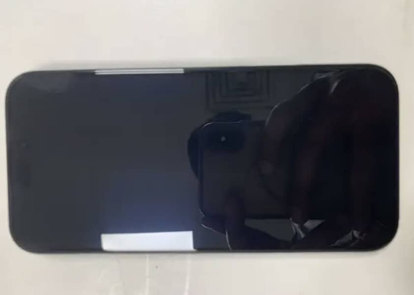 Apple iPhone 16 Pro Max 5