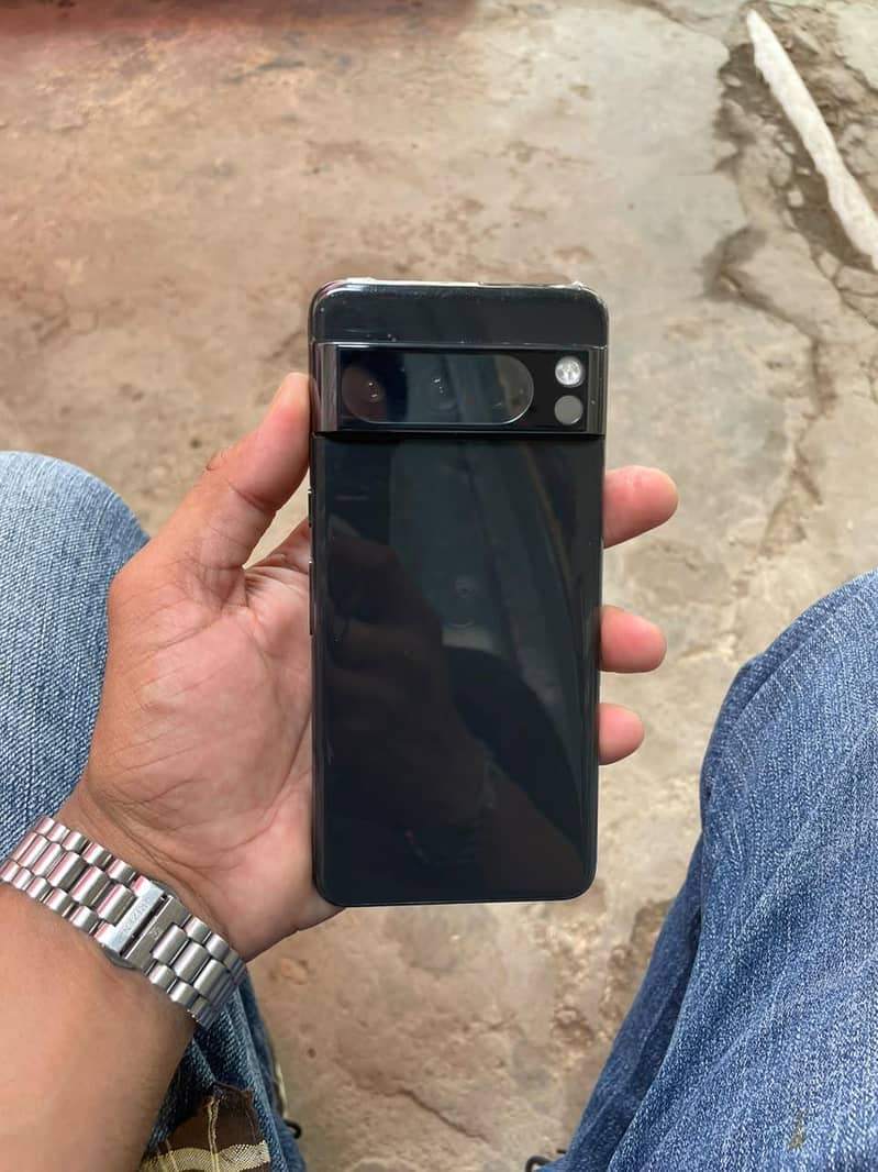 GOOGLE PIXEL 8PRO 1