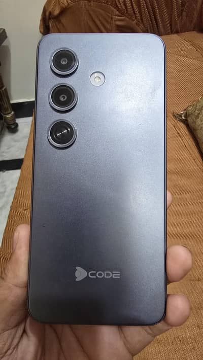 Dcode cygnal X 4 64 gb