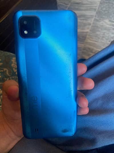 Realme C11 2021 , 03030106567