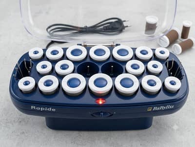 BaByliss Rapide 20 Heated Rollers for Sale