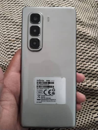 Infinix Hot 50 Pro Plus