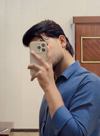 DANIYAL 