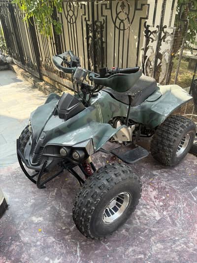 Atv bike for sale
