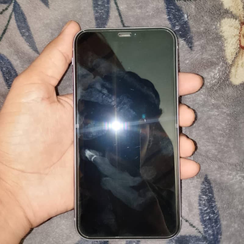 Apple iPhone 11 0