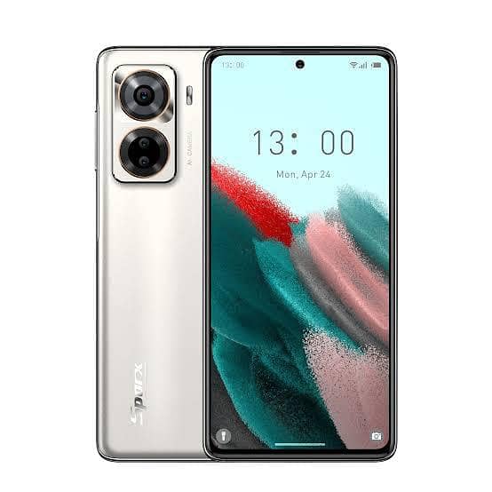 Sparx Note 20 2