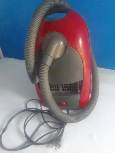 vacuum cleaner for sale all ok