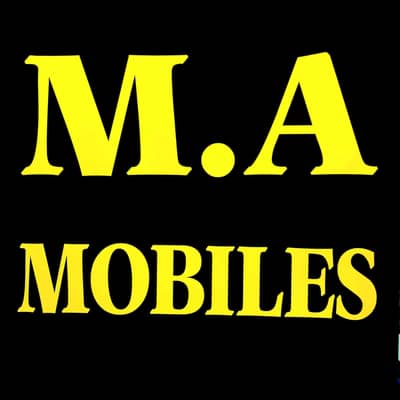 #MA mobiles ideal center